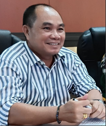 Foto Dosen
